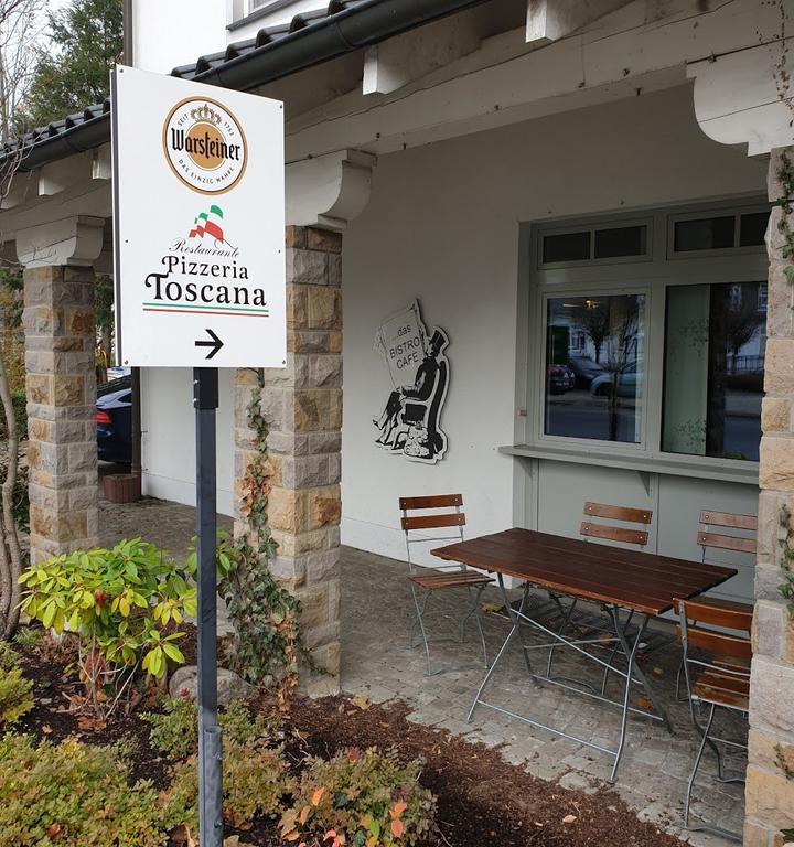 Pizzeria Toscana